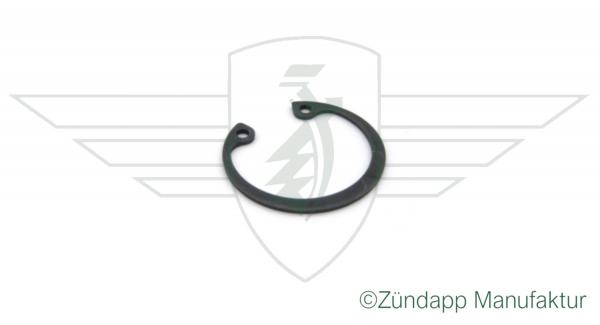 Retaining ring